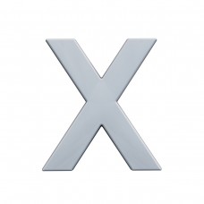 Буква X
